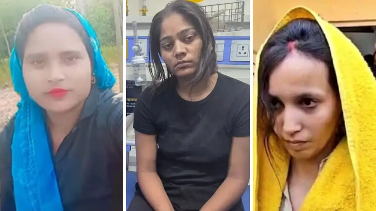 पति की हत्या में पत्नी की साजिश: प्रेम-प्रसंग के चलते हुई बर्बर वारदातें एक बार फिर सुर्खियों में