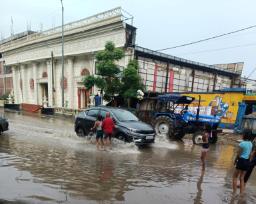 झमाझम बारिश से गर्मी से राहत, 27 से 30 मई तक येलो अलर्ट जारी