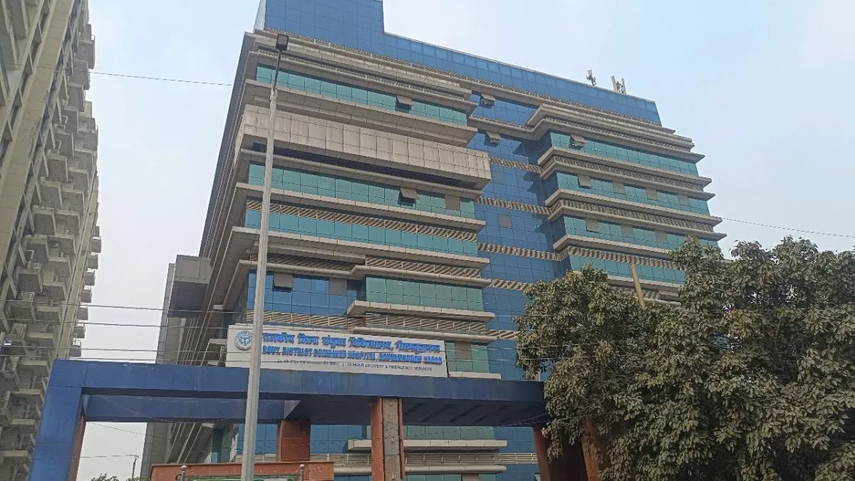 नोएडा: डॉक्टरों की तैनाती से सुधरेगी स्वास्थ्य व्यवस्था, 17 जून तक सभी पदों पर कार्यभार सम्भालेंगे नियुक्त चिकित्सक
