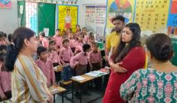प्राथमिक विद्यालयों में यूनिफॉर्म अनिवार्य, लापरवाह कर्मचारियों पर कार्रवाई