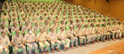 नोएडा पुलिस ने आईजीआरएस रैंकिंग में फिर हासिल किया पहला स्थान