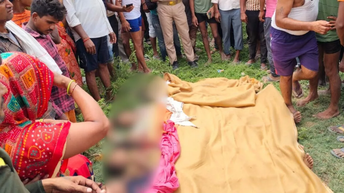 आगरा: यमुना में डूबने से छह किशोरियों की दर्दनाक मौत, नगला नाथू गांव में पसरा मातम
