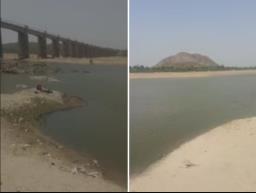 राजस्थान के टोंक स्थित बनास नदी में डूबने से आठ युवकों की मौत, तीन लापता