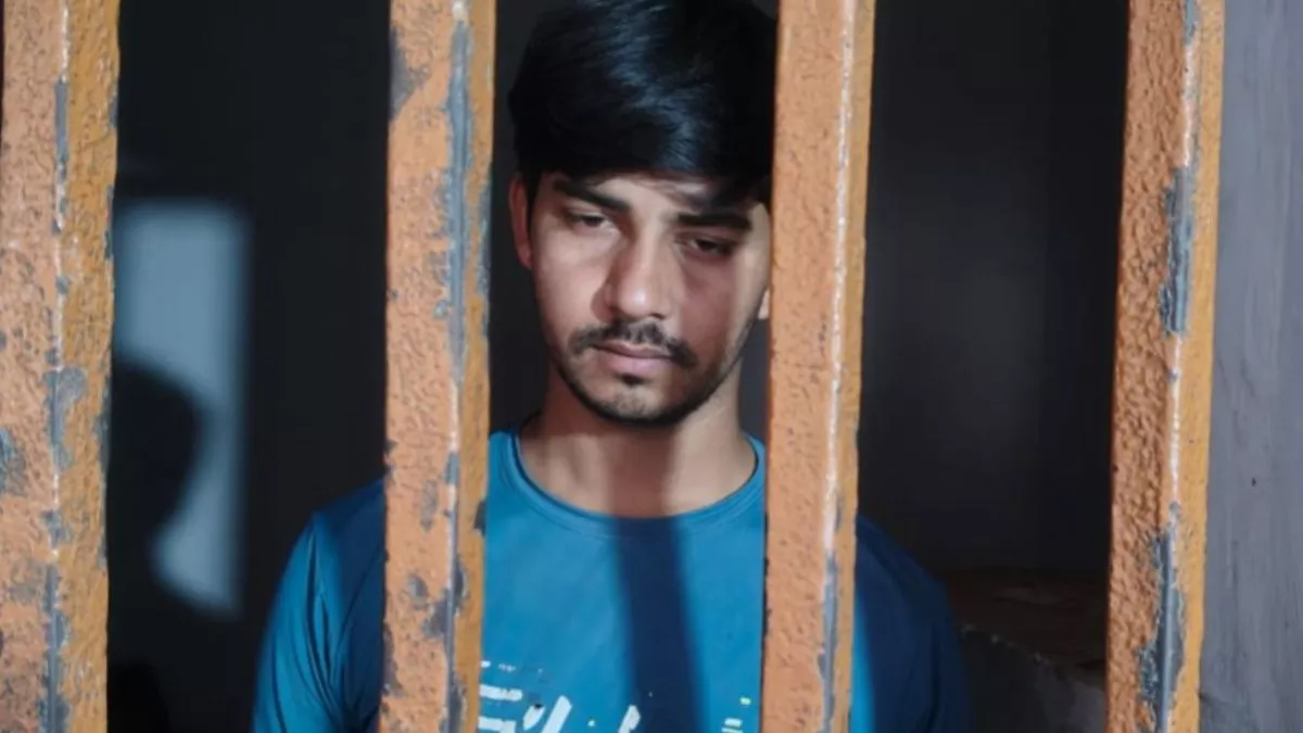 दबिश देने गई नोएडा पुलिस टीम पर हमला, सिपाही सौरभ शहीद – मुकदमा दर्ज, 200 पुलिसकर्मी दबिश में जुटे