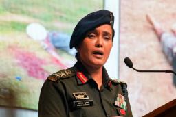 Operation Sindoor : ‘ऑपरेशन सिंदूर’ पर नारी अपमान की कालिख