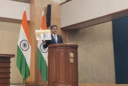 Operation Sindoor 2.0 : मसूद अजहर के अपनों के जनाजे ने खोली पाकिस्तान की पोल, भारत ने कहा – पाक में यह प्रथा हो सकती है…