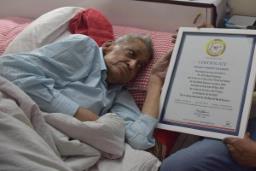 अलविदा चौकसे जी…आप फिल्मों के इनसाइक्लोपीडिया थे