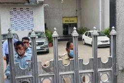 दैनिक भास्कर समूह की अग्नि परीक्षा