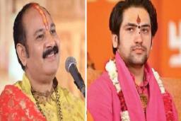 भीड़ के नाभिकेन्द्र और अराजकता