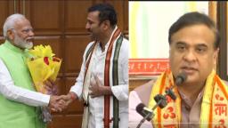 झारखंड: NDA में सीट शेयरिंग का फॉर्मूला तय, जानें कितनी सीटों पर लड़ेगी BJP, आजसू, LJP और JDU