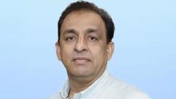 फगवाड़ा गेट मार्किट में GST रेड पर बोले AAP नेता नितिन कोहली- मैं व्यापारियों के साथ, जीएसटी अधिकारियों से करेंगे मुलाका