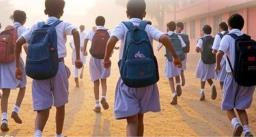 यू-डाइस डाटा अपडेट को लेकर शिक्षा विभाग सख्त, 411 स्कूलों ने नहीं किया टीचर्स मॉड्यूल अपडेट, 19 जुलाई तक आखिरी मौका