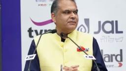 कैबिनेट मंत्री संजीव अरोड़ा ने दिया इस्तीफा, कहा- अब जनता की सेवा करना पहली जिम्मेदारी