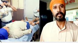 फगवाड़ा में नकाबपोश हमलावरों ने व्यक्ति पर चलाई गोलियां, फायरिंग के बाद इलाके में दहशत
