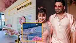 कनाडा में कॉमेडी किंग कपिल शर्मा के कैफे पर गोलीबारी, गैंगस्टर के निशाने पर आए कपिल 