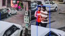 थमने का नाम नहीं ले रही क्राइम की वारदातें, जालंधर के इस इलाके में चली गोलियां, लोगों में दहशत का माहौल 