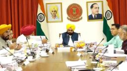 पंजाब में बेअदबी करने पर मिलेगी सख्त सजा, कैबिनेट मीटिंग में बिल को मंजूरी, अब सरकार का मकसद उम्रकैद  