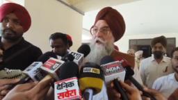 भाजपा के बेअदबी बिल विरोध पर कुलतार संधवा की दो टूक, ऐसी बातें पंजाब में नहीं चलेंगी, कहीं ओर जाएं