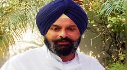 बिक्रम मजीठिया ने जेल में बैरक बदलने की याचिका दी, कोर्ट ने सरकार को भेजा नोटिस, 15 जुलाई को होगी सुनवाई