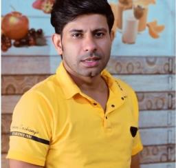 हरियाणा के सिंगर एक्टर मीता बरोदा पर जानलेवा हमला, फायरिंग में बाल बाल बची जान