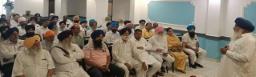 शिरोमणि अकाली दल में बड़ी बगावत, 90 प्रतिशत जिला, सर्कल और विंग स्तर के नेताओं ने दे दिया सामूहिक इस्तीफा 