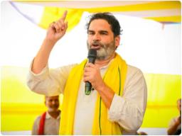 क्या बिहार चुनाव में दिलजलों के भरोसे हैं प्रशांत किशोर?