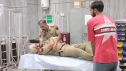 अबोहर में New Wear Well के मालिक की हत्यारों का एनकाउंटर, पुलिस की जवाबी कार्रवाई में ढेर हुए 2 आरोपी