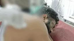 लुधियाना में भाजपा यूथ उपप्रधान पर जानलेवा हमला, तीन दिन से लगातार मिल रही थी धमकियां