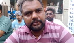 जालंधर के PMG अस्पताल में नवजात बच्चे की मौ