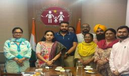 आम आदमी क्लीनिक के कर्मचारियों का ऐलान, 25 अगस्त को OPD सेवाएं रहेंगी बंद
