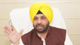पंजाब के मंत्री को विदेश नहीं जाने दिया, लगातार 5वीं बार AAP को रोका, केंद्र ने नहीं दी राजनीतिक अनुमति 