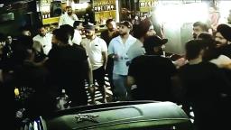 NOTORIUS क्लब में हाईप्रोफाईल झगड़ा, EASTWOOD VILLAGE के मालिक के बेटे और भतीजे पर जानलेवा हमला