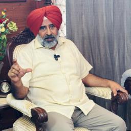 पंजाब के मुद्दों से ध्यान भटकाने के लिए नई-नई चालें चल रही है आप सरकार: परगट सिंह 