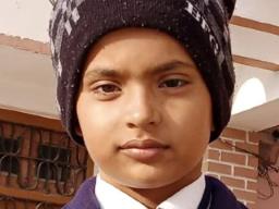 कार से उतरकर कंधे पर बैग टांगा, गेट पर पहुंचते ही बेहोश होकर गिरा, बाराबंकी में स्कूल खुलने के पहले ही दिन 7वीं के छात्र