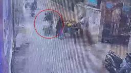 लुधियाना में बोरी के बाद अब सरेआम सड़क पर लाश फेंक फरार हुए आरोपी, जांच में जुटी पुलिस