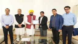 पंजाब को सेमीकंडक्टर हब के रूप में किया जाएगा विकसित, राज्य में इस क्षेत्र में अपार संभावनाएं