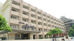 जालंधर में Sky Lark Hotel होगा जमींदोज, 5 दशक तक रहा शान, फिल्मी सितारे