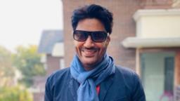 मशहूर पंजाबी सिंगर हरभजन मान कार एक्सीडेंट में बाल-बाल बचे, सिक्योरिटी गार्ड को आई चोटें
