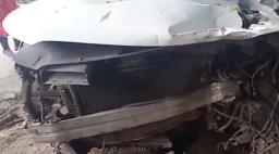 दिल्ली में नशे में धुत ऑडी ड्राइवर ने 5 लोगों को कुचला, 8 साल की बच्ची भी घायल, ड्राइवर गिरफ्तार 
