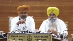 पंजाब सरकार ने कैबिनेट मीटिंग में लिया अहम फैसला, ग्रुप D की भर्ती के लिए उम्र की सीमा बढ़ाई 