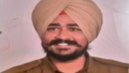 संदिग्ध अवस्था में पंजाब पुलिस का मुलाजिम लापता, गाड़ी से मिले खून के निशान, मोहाली में ड्यूटी करके लौट रहा था घर