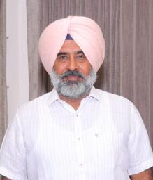 आप सरकार ने सिर्फ 12 मिनट में सैशन खत्म कर लोगों के करोड़ों रुपए बर्बाद किए : परगट सिंह 