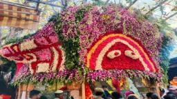 श्री माता चिंतपूर्णी मेला आज से शुरू, श्रद्धालुओं के लिए 24 घंटे खुला रहेगा मंदिर, इन चीजों पर रोक