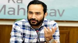 संगरूर से गुरमीत सिंह मीत हेयर ने संसद में शून्य काल के दौरान दवाइयों की अधिक कीमतों का मुद्दा उठाया