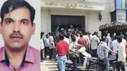 पंजाब के प्रमुख कपड़ा कारोबारी की गोली मारकर हत्या, इलाके में दहशत का माहौल, कारोबारी समुदाय में काफी गुस्सा 