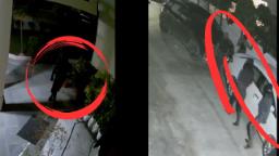 पंजाब में फिर एक्टिव हुआ काला कच्छा गैंग, घर में घुसते ही CCTV कैमरों में हुए कैद, इलाके के लोगों में पनपा डर 