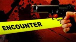 जालंधर में पुलिस और गैंगस्टरों के बीच मुठभेड़, 2 जख्मी, दोनों गैंगस्टर गिरफ्तार, विदेशी कनेक्शन का भी खुलासा