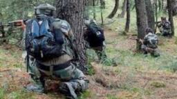जम्मू-कश्मीर में सेना का ऑपरेशन महादेव, पहलगाम नरसंहार में शामिल 3 आतंकियों को किया ढेर