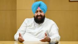 कांग्रेस नेता प्रताप सिंह बाजवा की शिकायत पर आप नेताओं अमन अरोड़ा और वित्त मंत्री हरपाल चीमा के खिलाफ FIR 