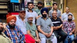 जालंधर में इलेक्ट्रॉनिक मार्केट एसोसिएशन ने किया बड़ा ऐलान, बिजली बोर्ड दफ्तर का करेंगे घेराव | 
